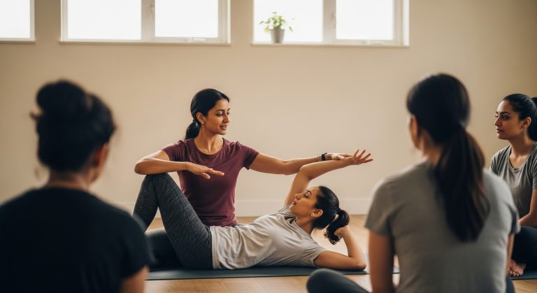 Common Yoga Myths That Have No Scientific Basis: Insights from an 18+ Years Experienced Yoga Trainer