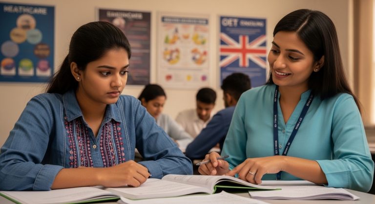 Conquering OET Fears: How Tiju’s Academy’s Thursquest Can Help You Succeed