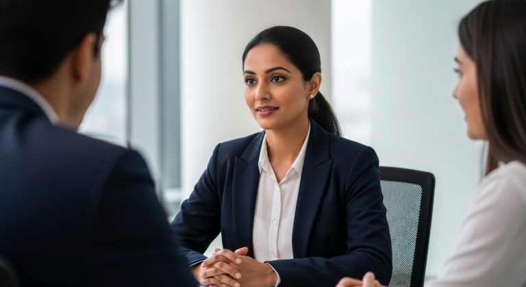 Essential Workplace Etiquette in GCC Countries: What Every Professional Must Know – Part 1