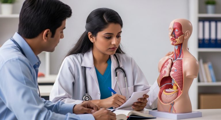 Flail Chest: Causes, Clinical Features, and Importance for MOH Exam Preparation