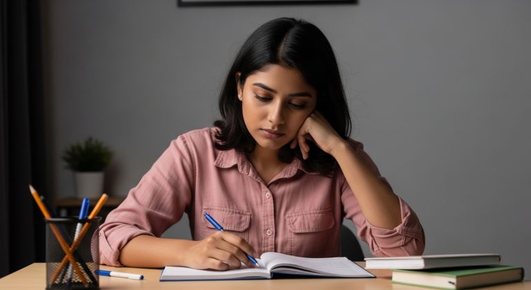 From Breakdown to Breakthrough: Shijo’s Complete IELTS Journey from Failure to Comeback