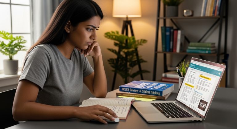 How to tackle Case Scenario questions in NEXT GEN NCLEX (NGN)