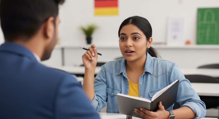 How to Practice German Speaking Easily: Practical Tips and Consistent Efforts for Fluency