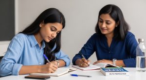 How to Present Your Opinion in IELTS Discussion Essays (Band 7 Strategy for Migration Aspirants)