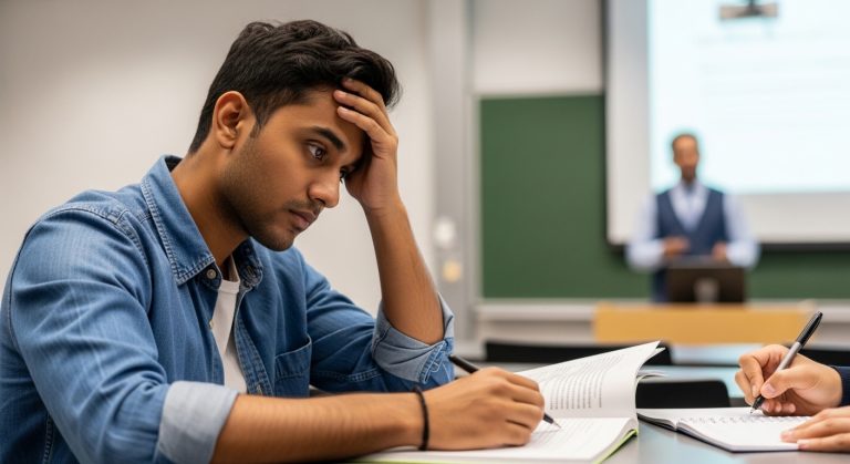 Language Insufficiency in Germany: The Hidden Struggle of Master’s Students (And the Real Solution)