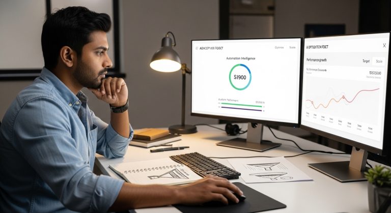 Manus AI in Meta Ads Manager: The Future of AI-Powered Optimization