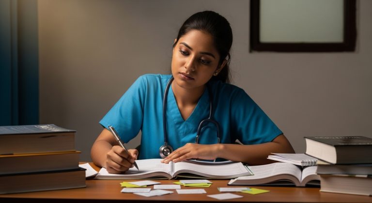 Navigating NCLEX Financial Strains for Repeat NCLEX Takers