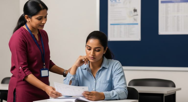 Oet Exam Failures: Lessons From the Frontlines