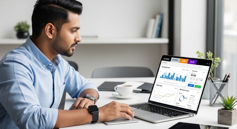 SEO in 2026: How to Rank Your Website on Google and Dominate Search Results