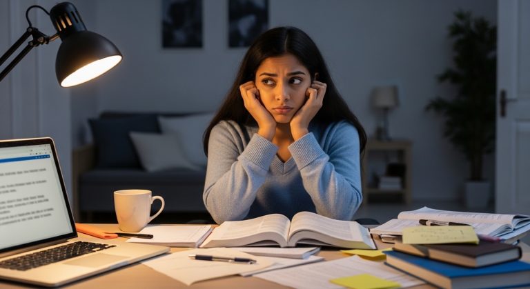 The Hidden Crisis of Lack of Guidance in NCLEX-RN Preparation