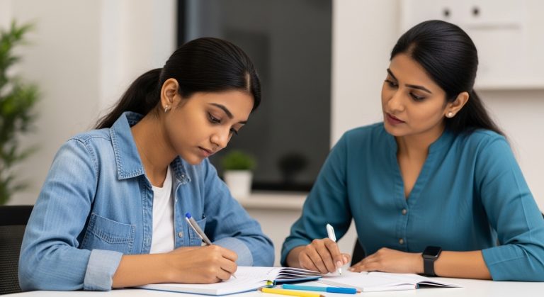 The One Skill That Can Push Your IELTS Writing Band from 6 to 8 Instantly