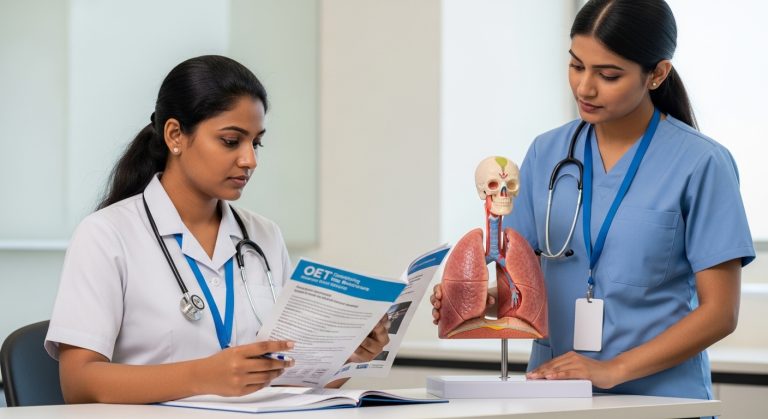 Transforming OET Reading Through World Tuberculosis Day Insights