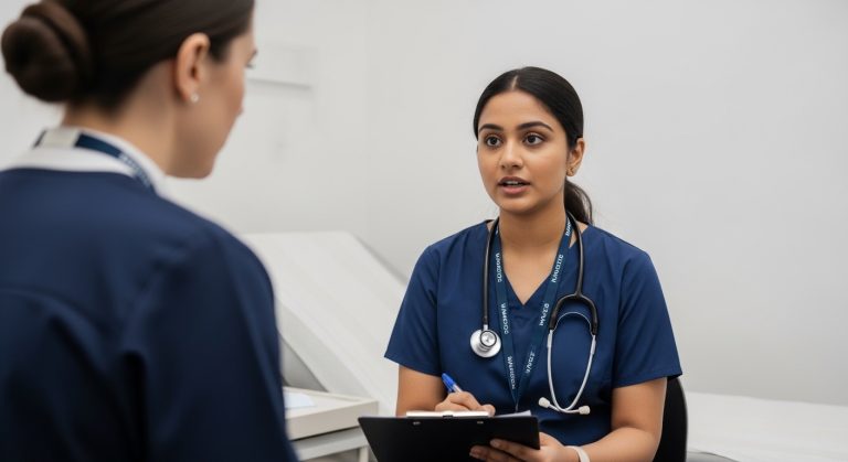 Why Many OET Candidates Fail the Speaking Test — And How the Right Preparation Changes Everything
