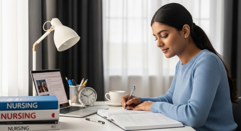 15 Minutes a Day vs. 5 Hours a Week: Why Consistency Beats Intensity for NCLEX Takers