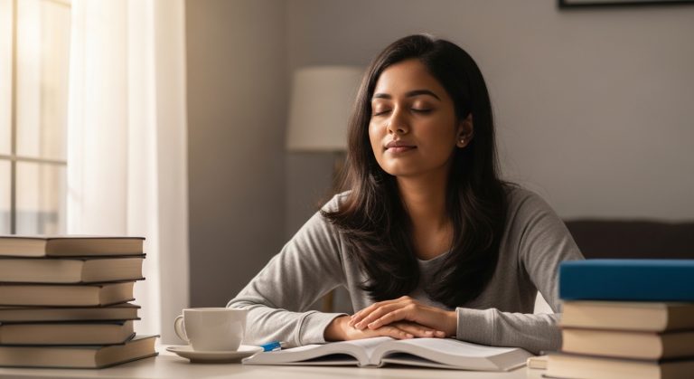 Developing Psychological Resilience for the NCLEX-RN Test-Taking Mindset