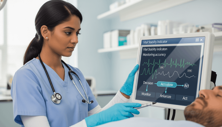 Master the Metrics: Why Vital Statistics are Your Secret Weapon for Passing the NCLEX