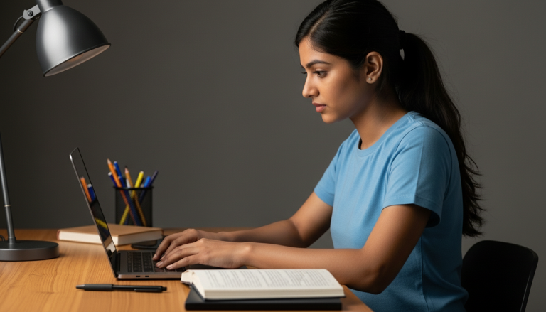 PTE Academic vs PTE Core Writing Module