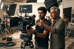 How to Become a Successful Cinematographer in 2026: A Complete Roadmap to Success