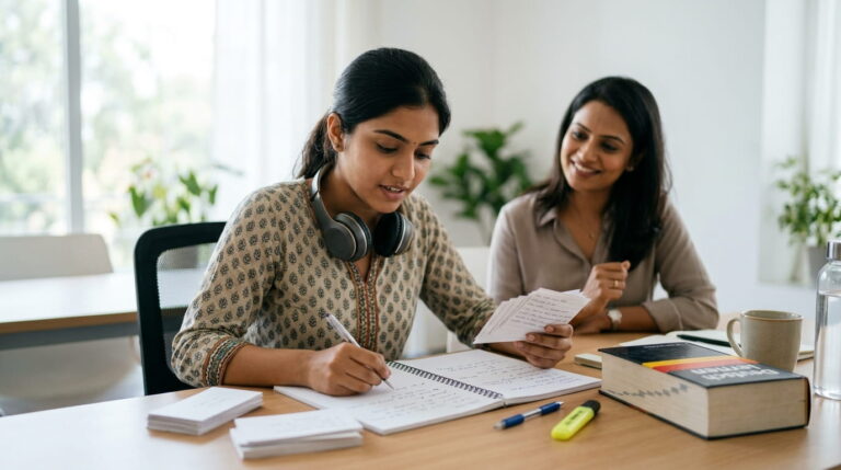 How to Build German Vocabulary Fast: 10 Simple Tips for Every Learner