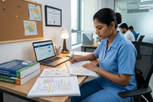 What is MOH Exam for Nurses in 2026: A Complete Guide to Success