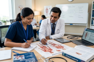 100 Essential OET Medical Vocabulary List for Healthcare Professionals