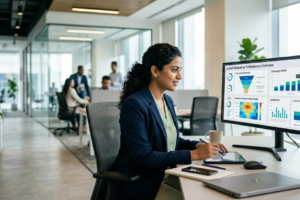 A Complete Guide on the Top 10 Performance Marketing Skills You Need in 2026