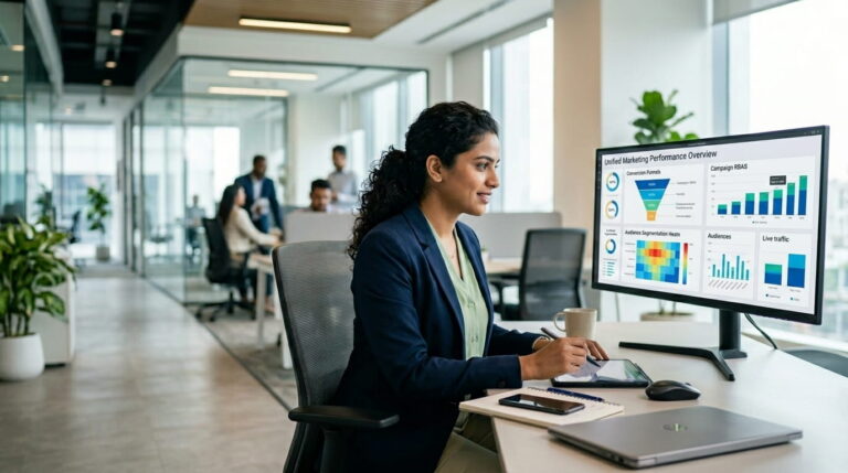 A Complete Guide on the Top 10 Performance Marketing Skills You Need in 2026