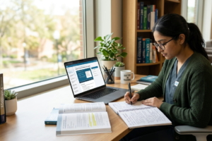 Articles (a/an/the) in OET Writing: Rules, Examples & Errors