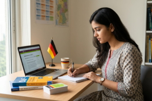 Ausbildung German Language Requirements: A Complete 2026 Guide