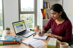 German B1 Exam Preparation: Complete Study Guide 2026