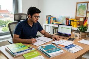 Goethe vs. TELC vs. ÖSD: Which German Certificate is Best for Visas?