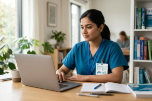 How is the OET Exam Scored in 2026? Complete Guide to Grades and Scaled Scores