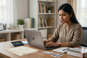 How to Apply for NCLEX from India: A Complete Step-by-Step 2026 Guide 