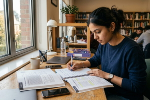 How to Master IELTS Reading: Matching Sentence Endings: The Complete Guide (2026)