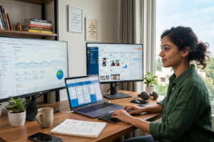 How to Start a Freelance Digital Marketing Career: A Complete 2026 Guide