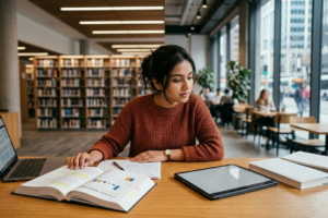 IELTS Academic Reading vs General Reading: Complete Guide to Understand the Differences