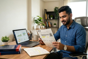 IELTS One Skill Retake 2026: A Complete Guide to Clear All Your Confusions