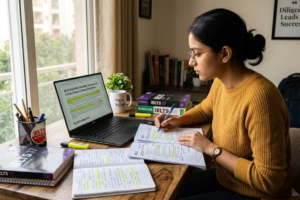 IELTS Reading Strategies: A Complete Guide to Band 8