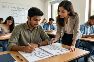 IELTS Writing Task 2: 10 Common Topics to Focus & How to Answer Them Wisely