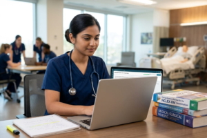 Next Generation NCLEX 2026: Everything You Need to Know