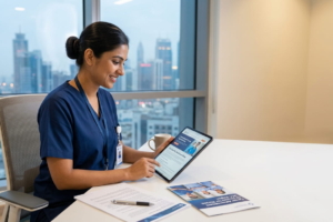 Excited to Know the Nurse Salary in Gulf Countries 2026? Here is a Complete Breakdown