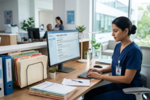 Master the OET Discharge Letter Format: A Complete Guide for Healthcare Professionals