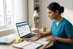 The Complete Guide on OET Exam Dates & Registration Process 2026
