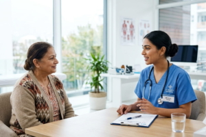 OET Speaking Role Play Tips for Nurses 2026: A Complete Guide