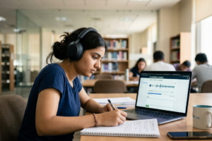 PTE Listening Tips and Tricks to Score 79+, 2026 Edition