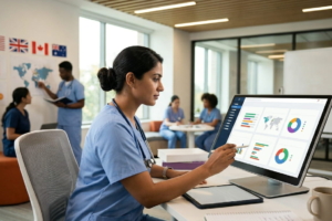 Passing Score for Prometric Exam for Nurses: A Complete Country-wise Breakdown