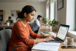 PTE Reading and Writing Fill in the Blanks: Advanced Grammar Rules
