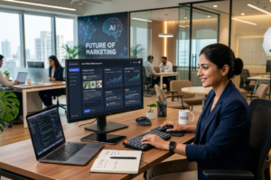 Top 10 Best AI Marketing Tools 2026: Elevate Your Digital Stack