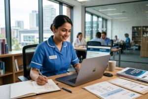UK NMC OET Requirements 2026 for International Nurses
