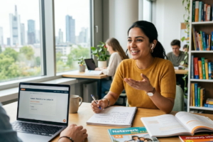 What Is German B2 Level? Complete Guide to Improve Fluency and Gain Confidence